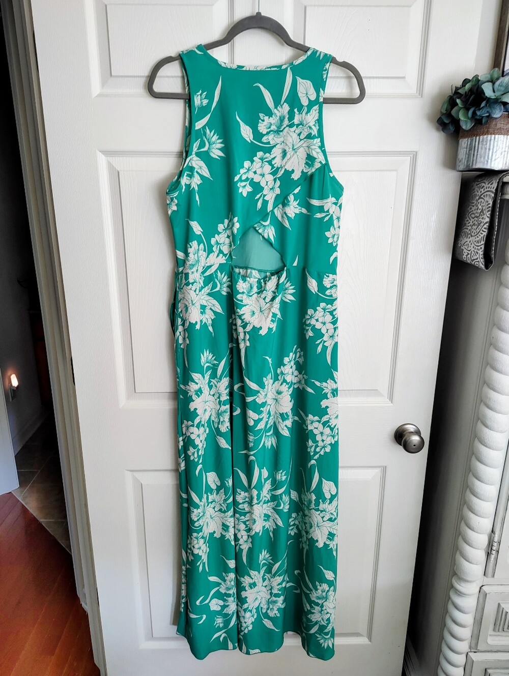 ~~Toad&Co💚Maxi Dress~~ - Picture 2 of 11